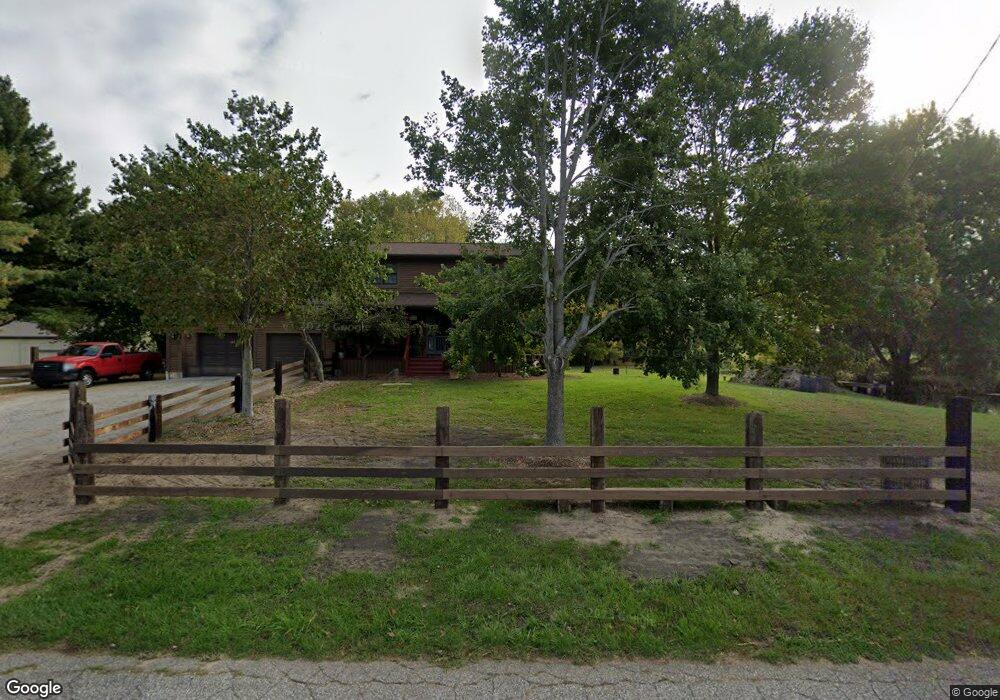 8101 N Wilhelm Rd, La Porte, IN 46350 - photo 1