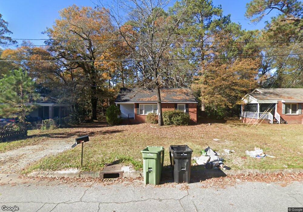 3923 Trask Dr, Columbus, GA 31903 - photo 1