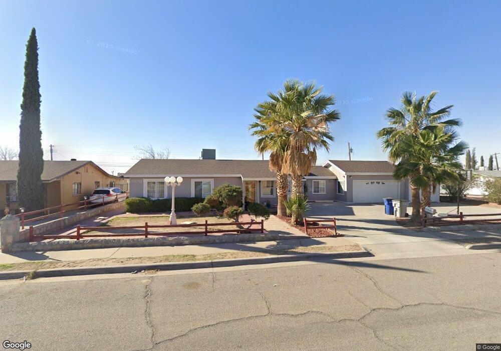 7530 Taxco Dr, El Paso, TX 79915 - photo 1