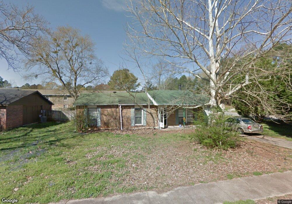 3700 Conger Rd SW, Huntsville, AL 35805 - photo 1