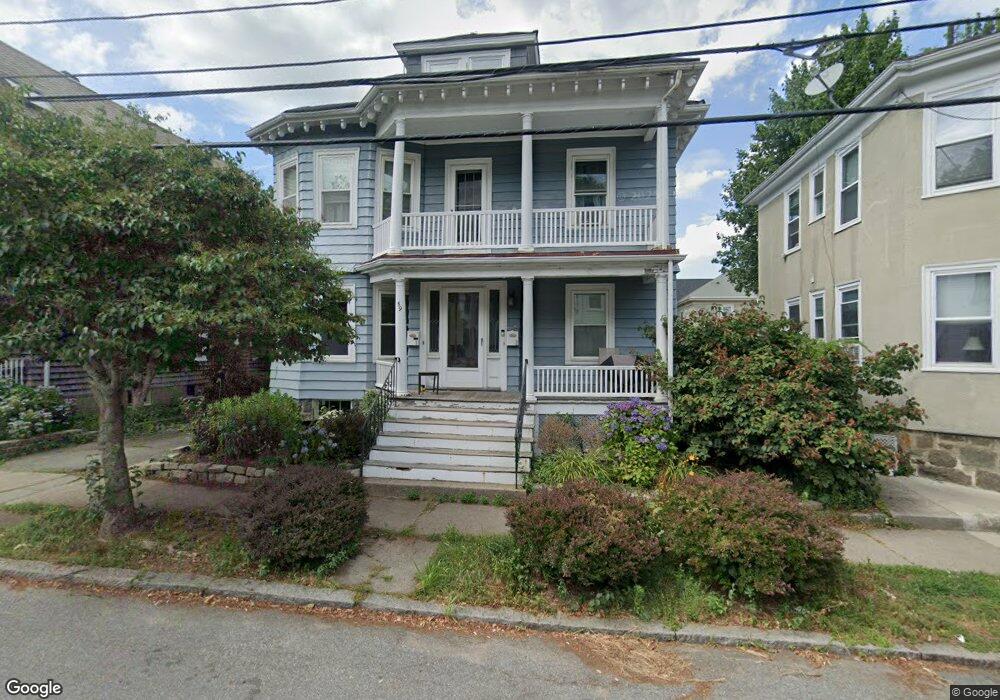 59 Leach St unit 1, Salem, MA 01970 - photo 1