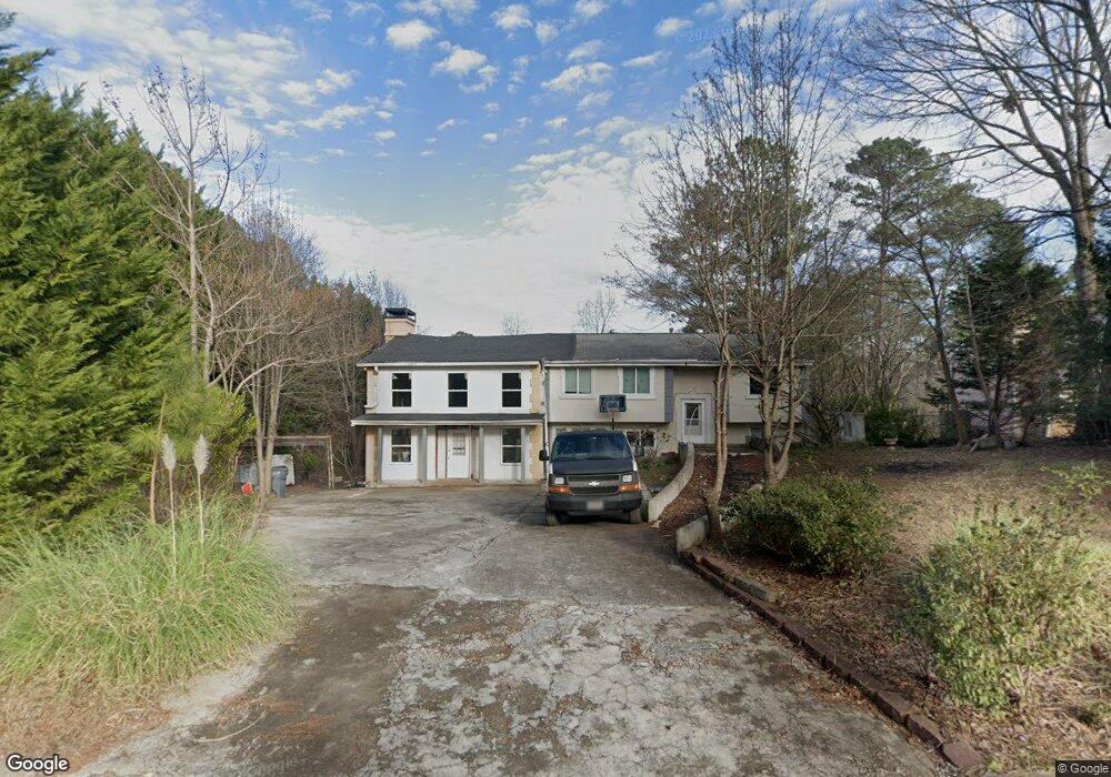 3597 Citrus Dr, Duluth, GA 30096 - photo 1