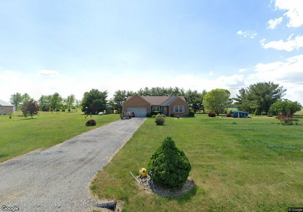 8696 N 1050 W, Colfax, IN 46035 - photo 1