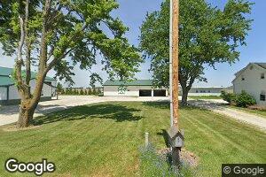 1114 Kimball Rd, Gibsonburg, OH 43431