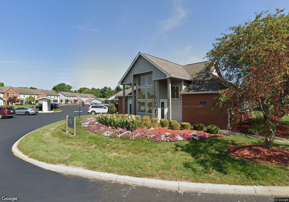 Fox Pointe Apartments, Columbus, IN 47203 - photo 1