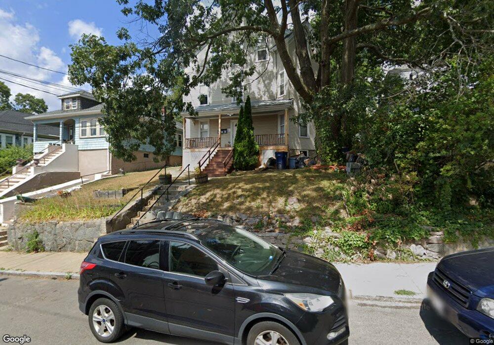 62 Hemman St unit 1, Roslindale, MA 02131 - photo 1