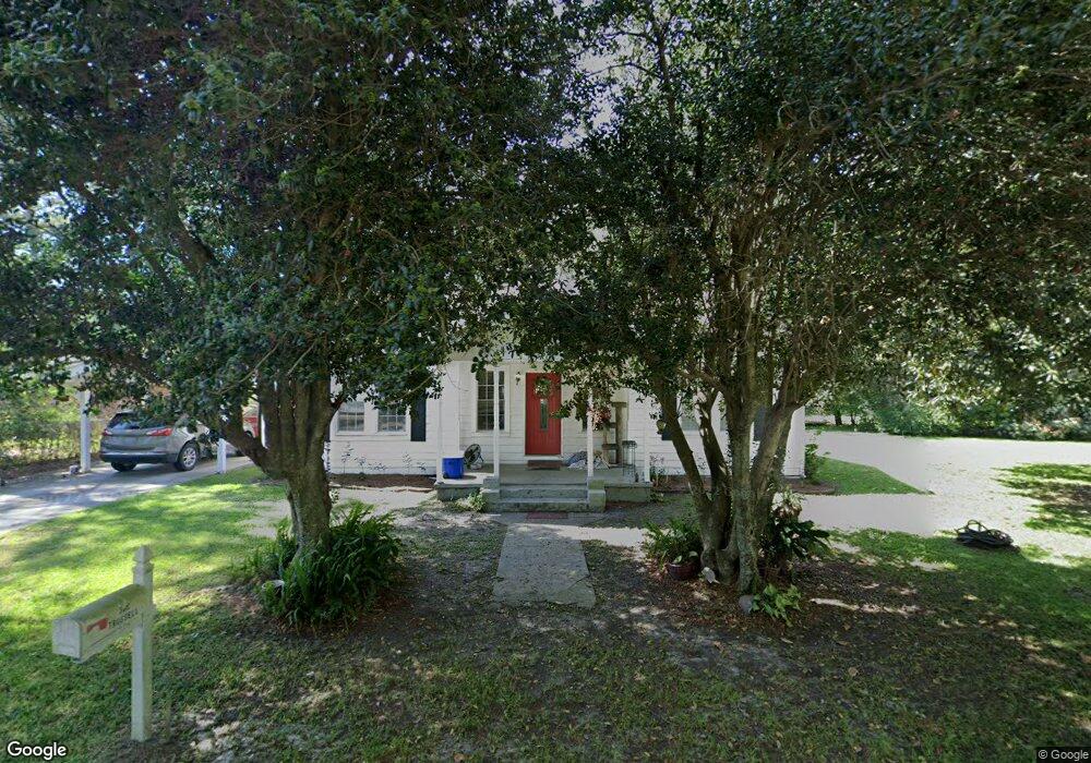 309 N Skinner Ave, Pooler, GA 31322 - photo 1