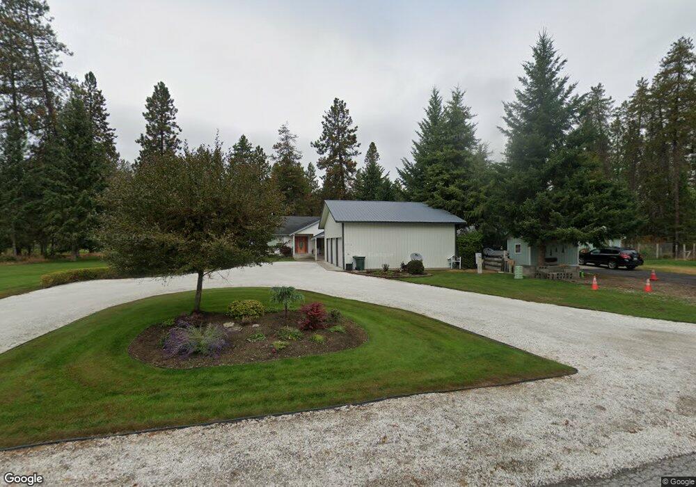 171 E Trappers Loop, Chewelah, WA 99109 - photo 1