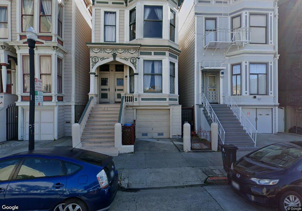 723 Capp St unit 725, San Francisco, CA 94110 - photo 1