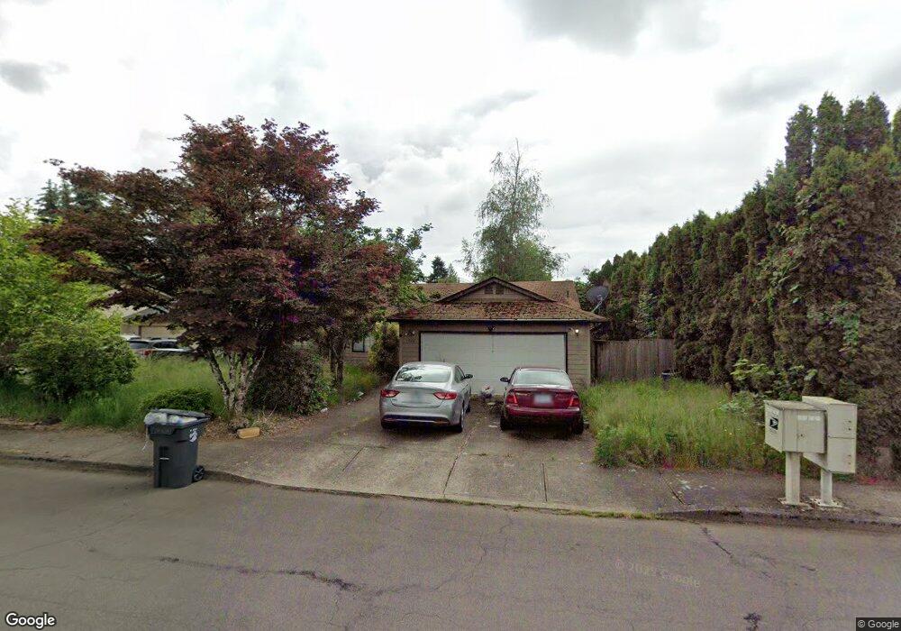 1988 Fieldcrest Ct S, Salem, OR 97306 - photo 1