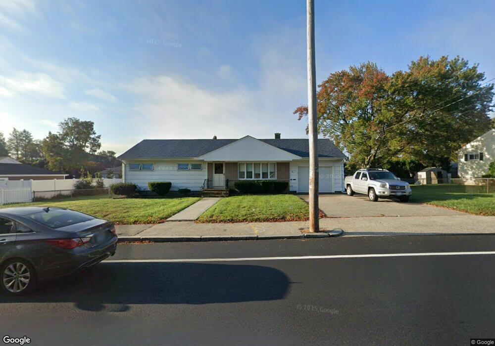 183 Wampanoag Trail, Riverside, RI 02915 - photo 1