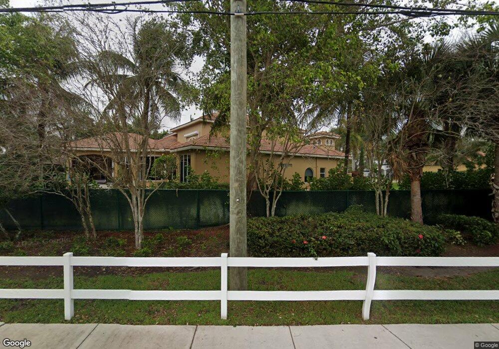 1401 SW 153 Way, Davie, FL 33326 - photo 1