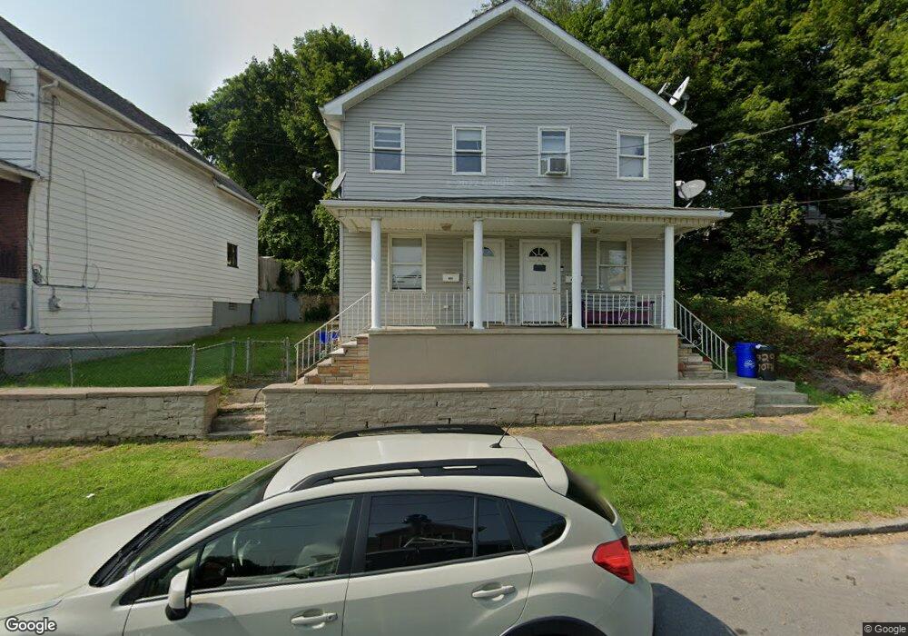 442 10th Ave unit 444, Scranton, PA 18504 - photo 1