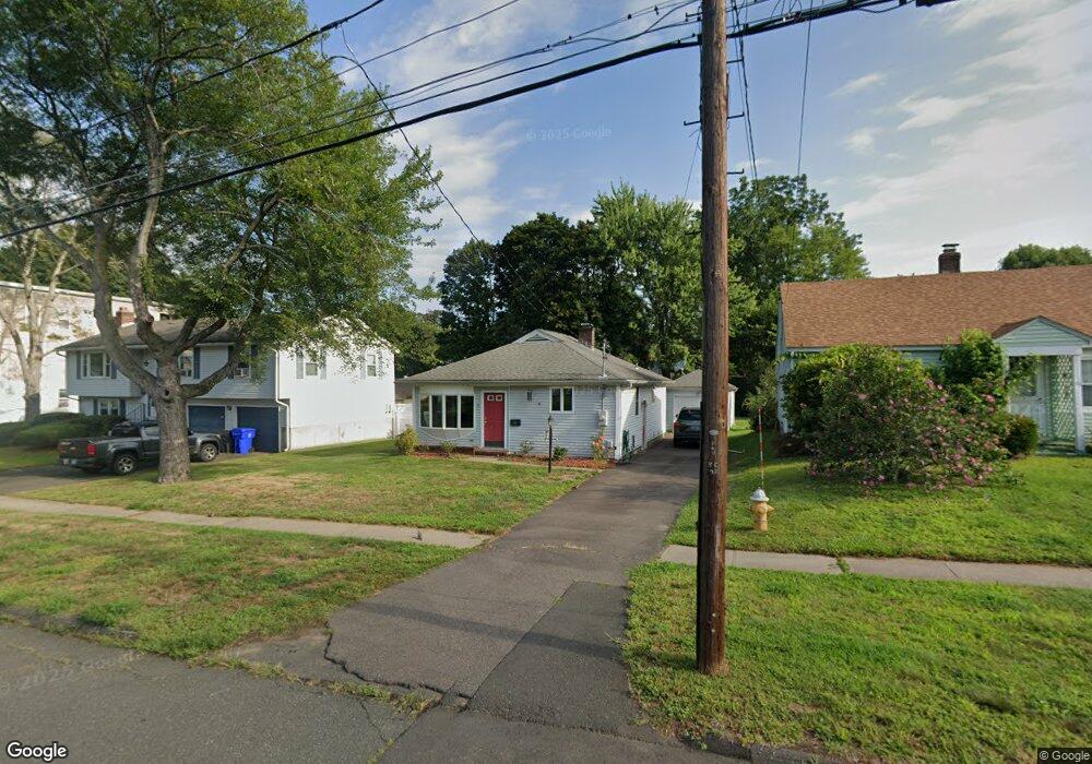 51 Fairview Ave, Enfield, CT 06082 - photo 1