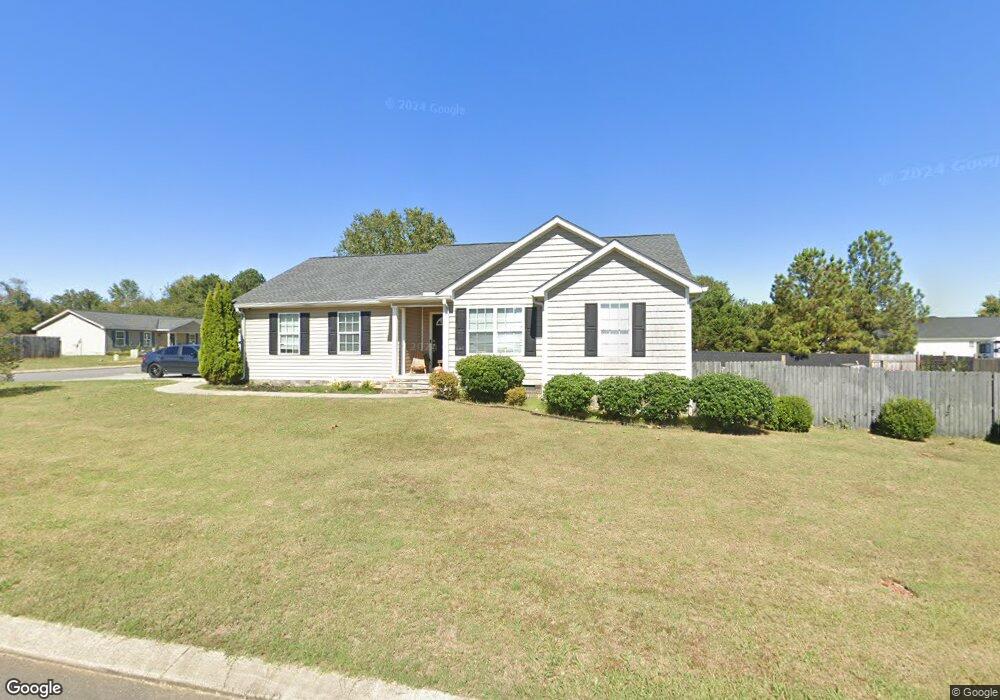 10 Elizabeth Way, Chatsworth, GA 30705 - photo 1