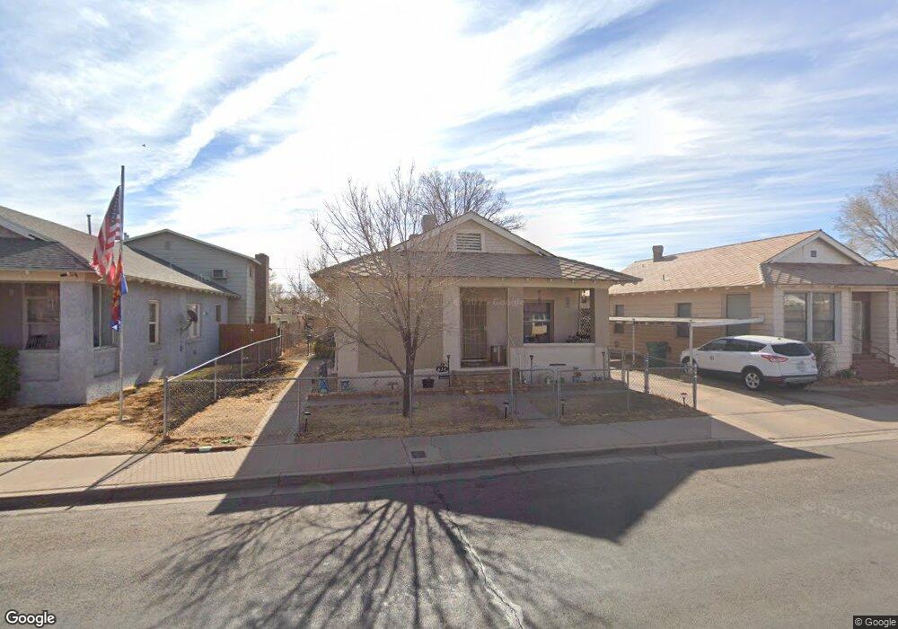 614 N Williamson Ave, Winslow, AZ 86047 - photo 1