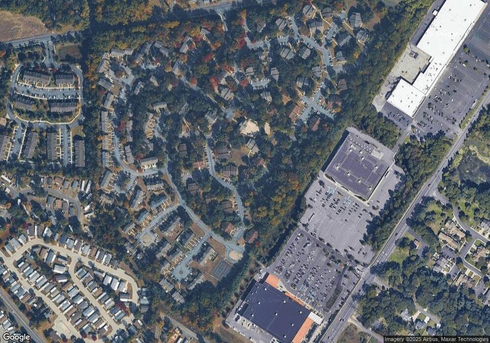 1310 Tristram Cir unit 1310, Mantua, NJ 08051 - photo 1