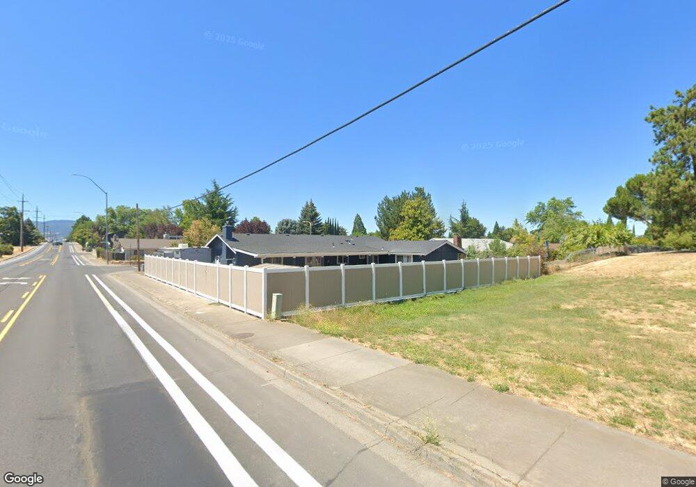 1302 Bonita Ave, Medford, OR 97504 - photo 1