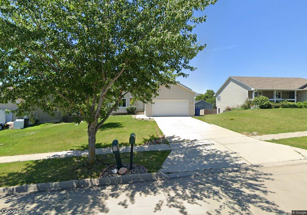 4110 Easter Bay Ct, Des Moines, IA 50320 - photo 1
