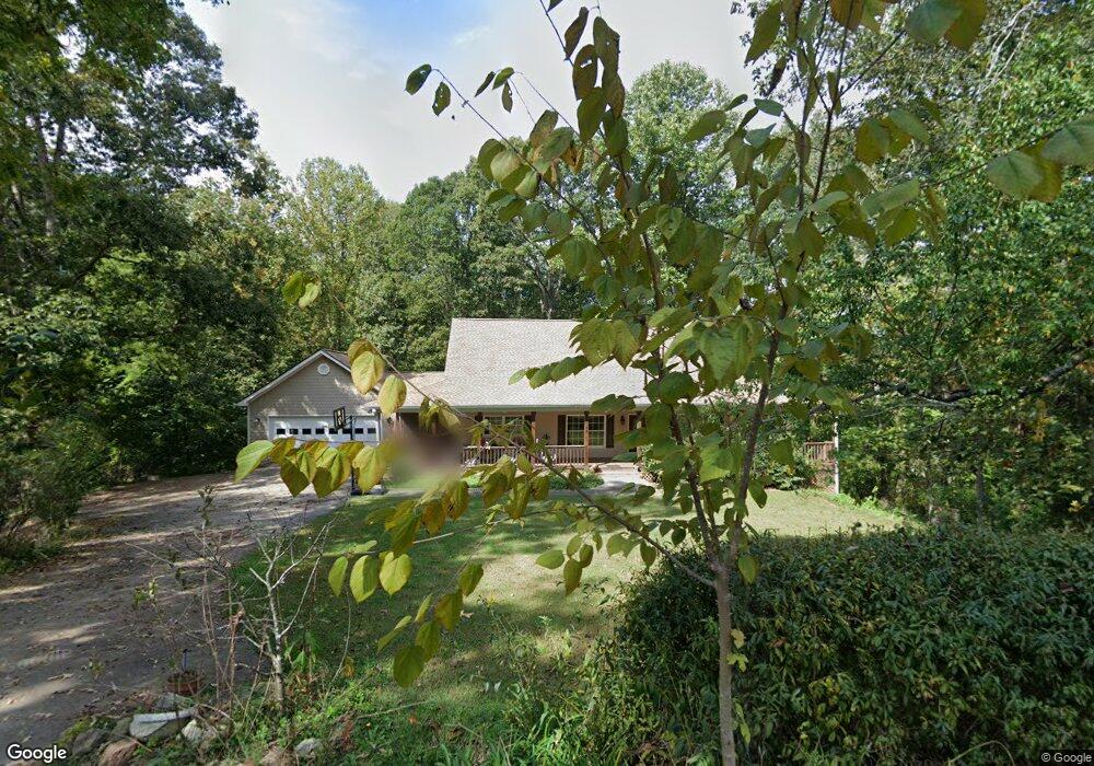 49 Tritt Rd, Dahlonega, GA 30533 - photo 1