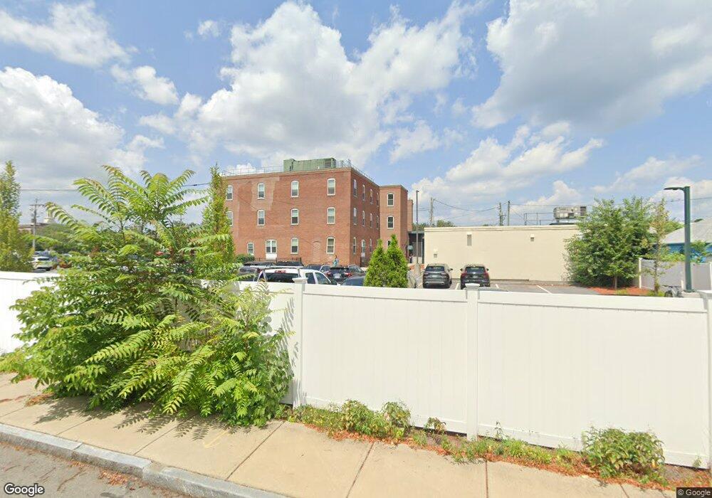 4 John St, Nashua, NH 03060 - photo 1