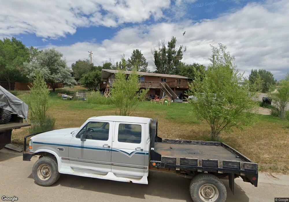 2015 A St, Craig, CO 81625 - photo 1