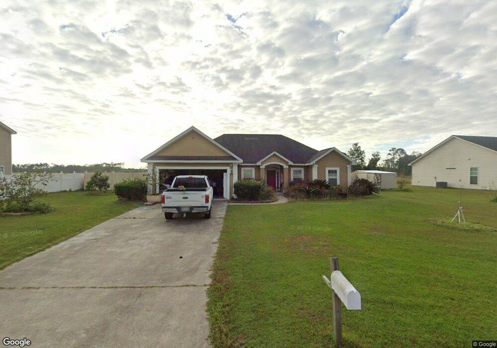 118 Dekan Ave, Brunswick, GA 31525 - photo 1