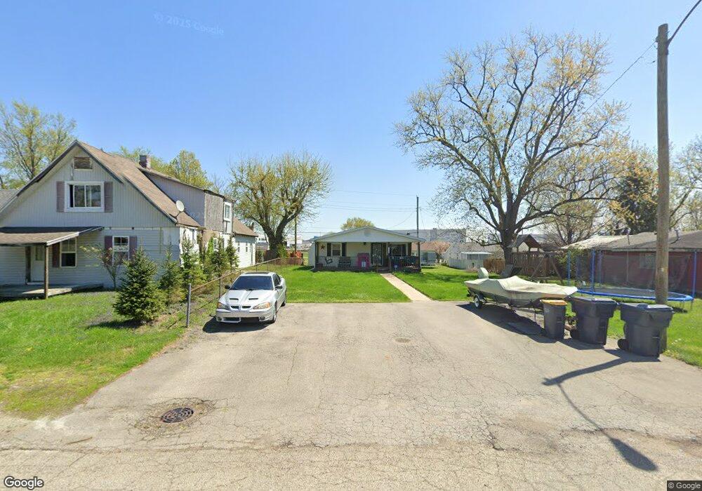 2728 Halford St, Anderson, IN 46016 - photo 1