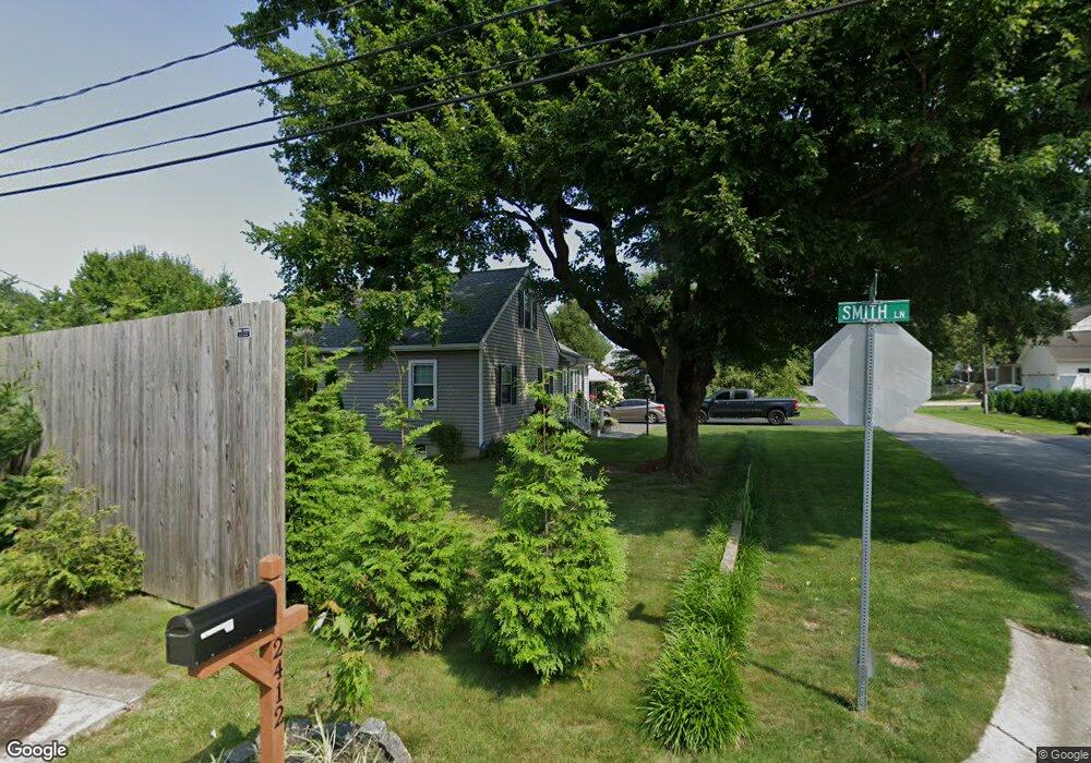 2412 Smiths Ln, Wilmington, DE 19810 - photo 1