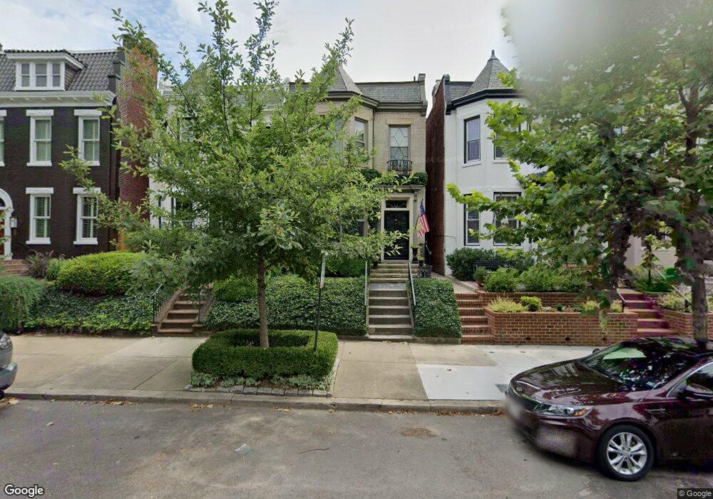 1921 Stuart Ave, Richmond, VA 23220 - photo 1