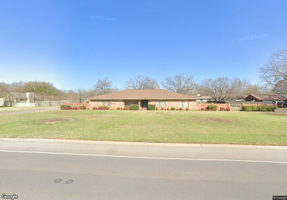 1210 W Westhill Dr, Cleburne, TX 76033 - photo 1