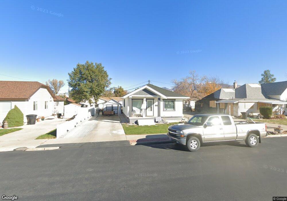 130 W 200 N, Spanish Fork, UT 84660 - photo 1