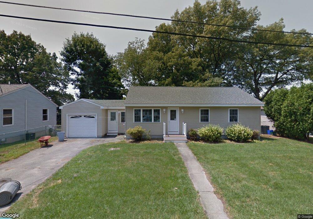 82 Duchess Rd, Cumberland, RI 02864 - photo 1