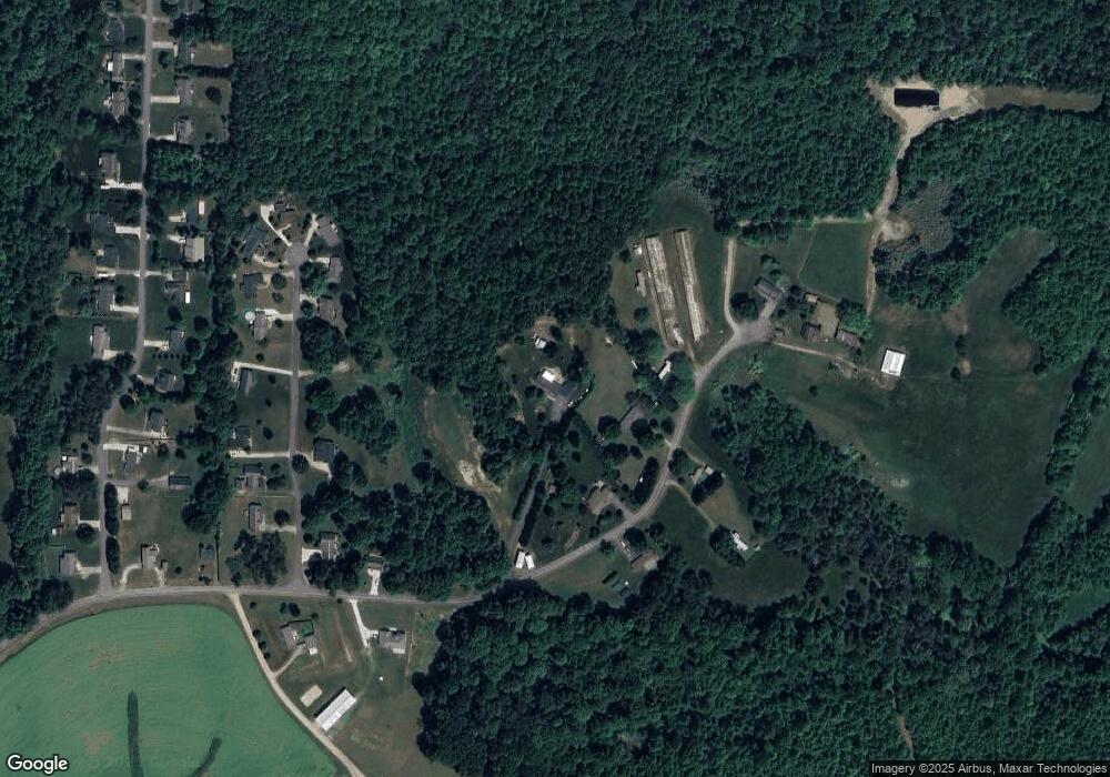 251 Reeves Rd, Statesville, NC 28625 - photo 1