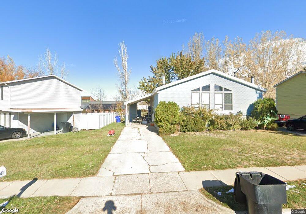 161 E 1200 S, Centerville, UT 84014 - photo 1