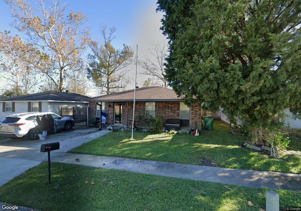 2761 Russell Dr, Marrero, LA 70072 - photo 1