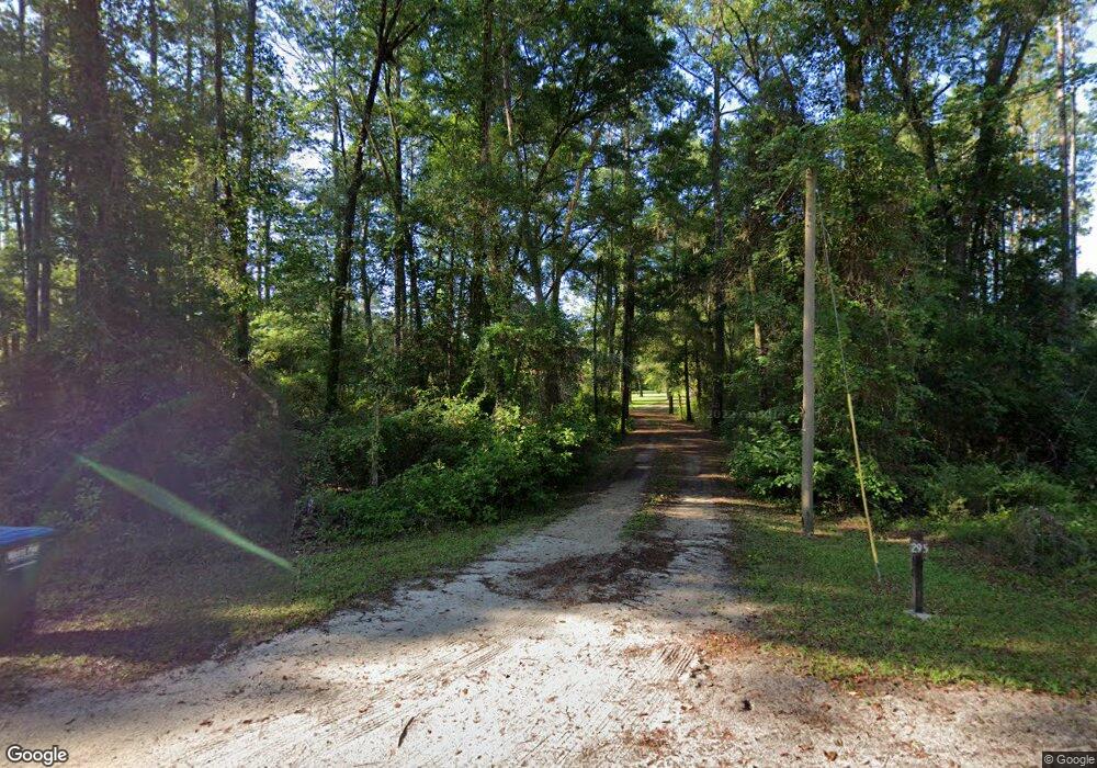 295 Wakulla Arran Rd, Crawfordville, FL 32327 - photo 1