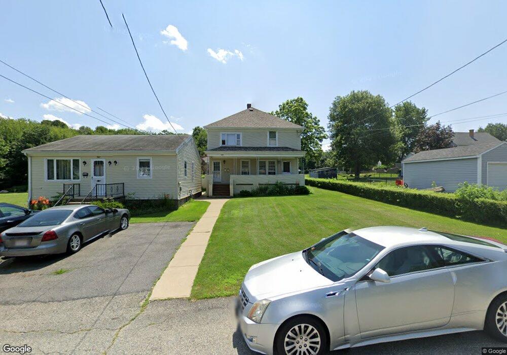 385 Judson St, Tiverton, RI 02878 - photo 1