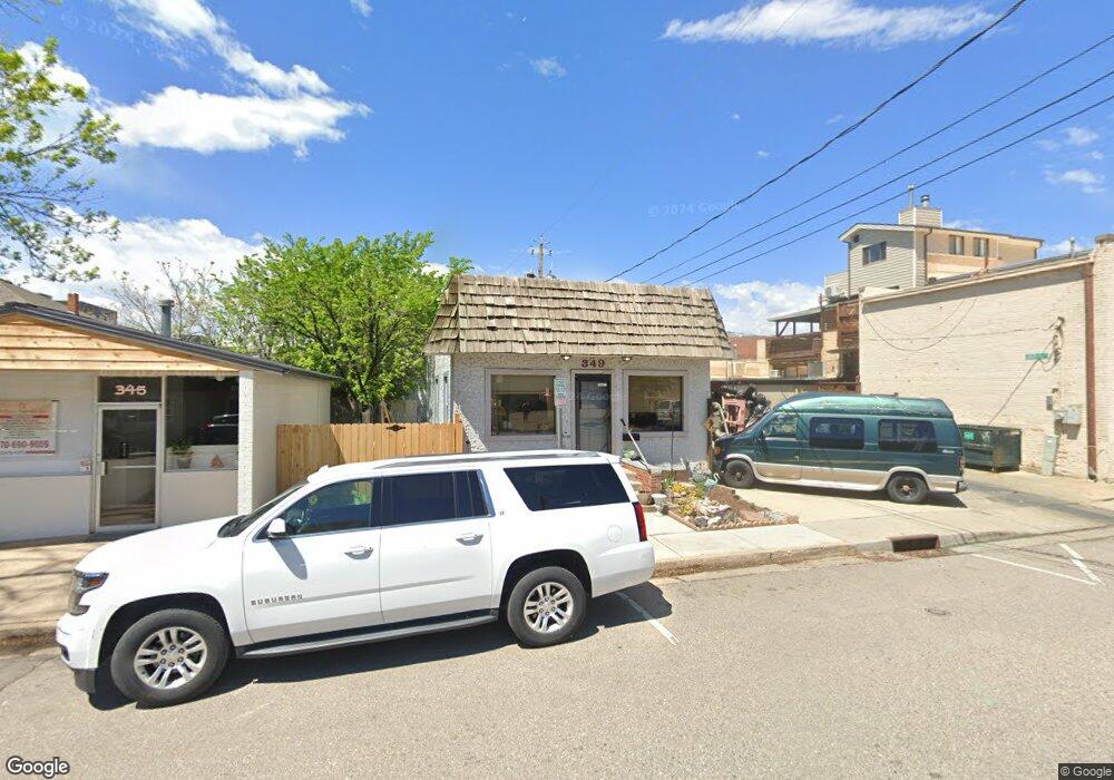 Street View Photo