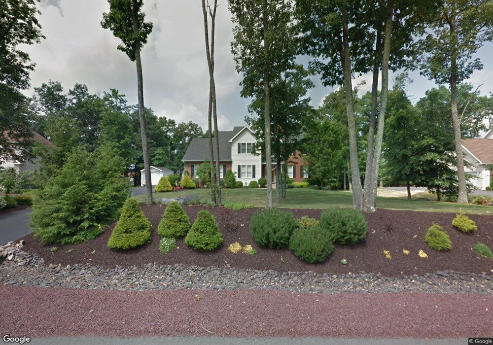 76 Fieldstone Way, Mountain Top, PA 18707 - photo 1