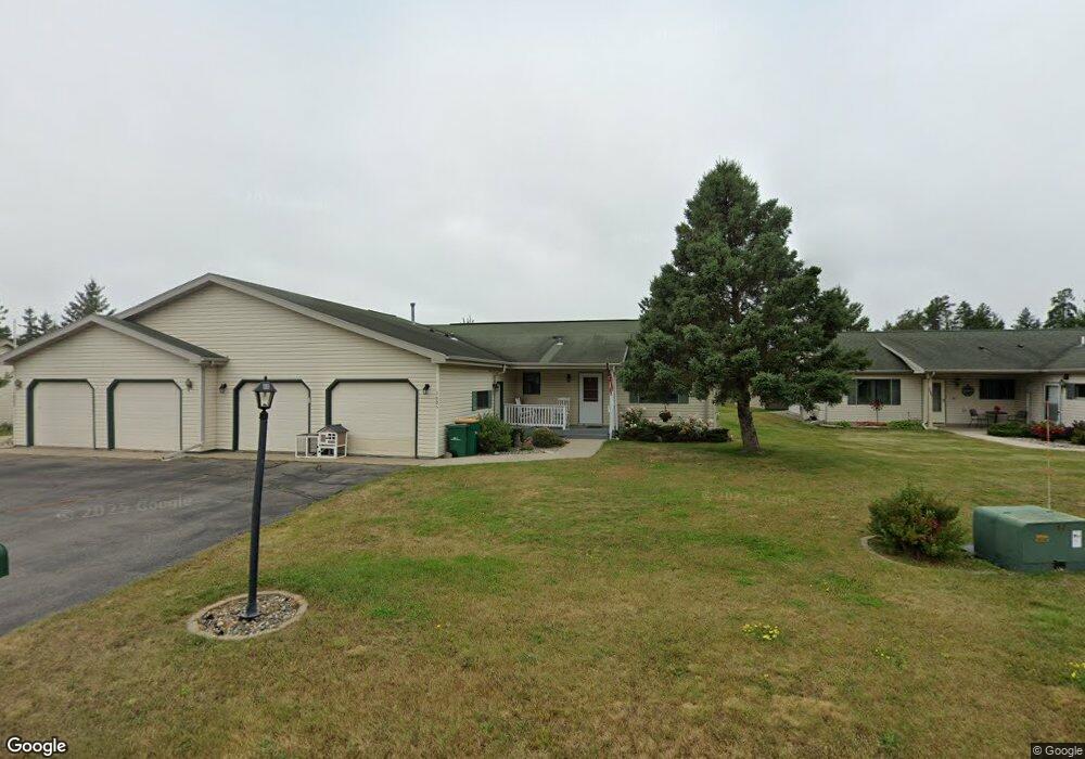 1605 SE 3rd Ave, Grand Rapids, MN 55744 - photo 1