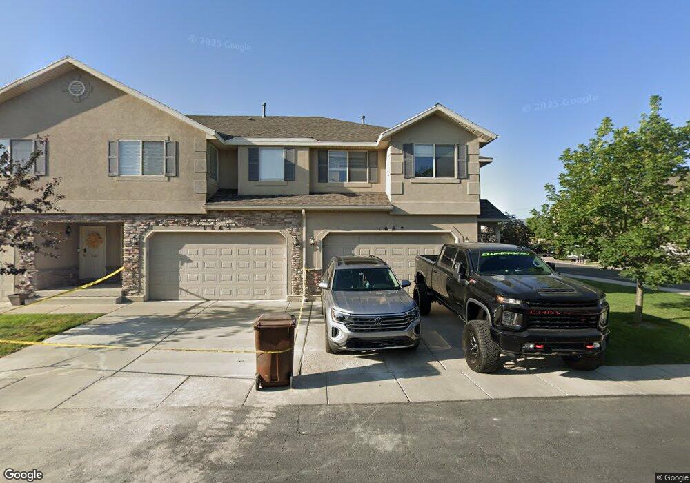 1667 W Madison View Dr, Riverton, UT 84065 - photo 1