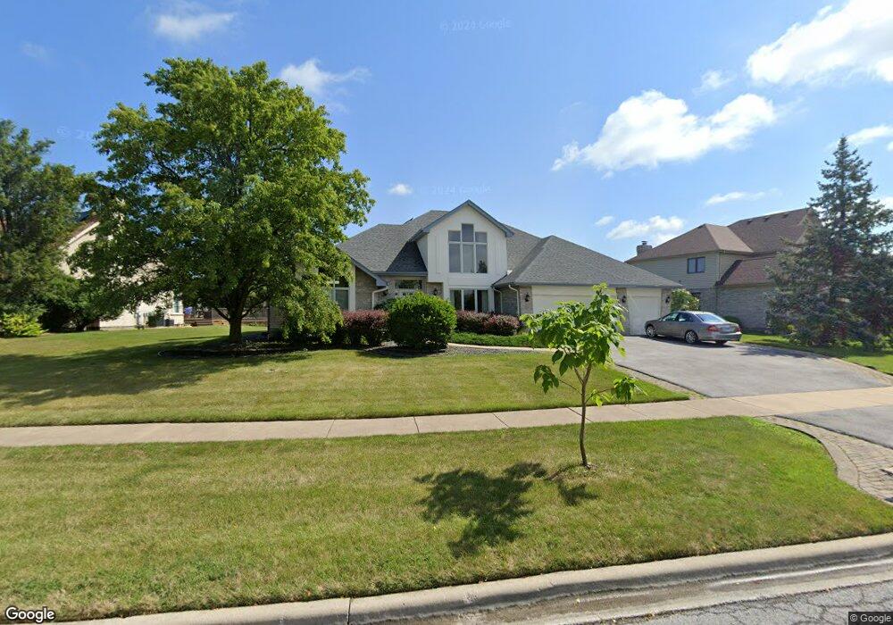 3733 Culloden St, Flossmoor, IL 60422 - photo 1