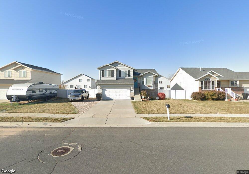1617 N 2340 W, Clearfield, UT 84015 - photo 1
