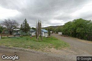 119 White Cat Rd, San Patricio, NM 88348