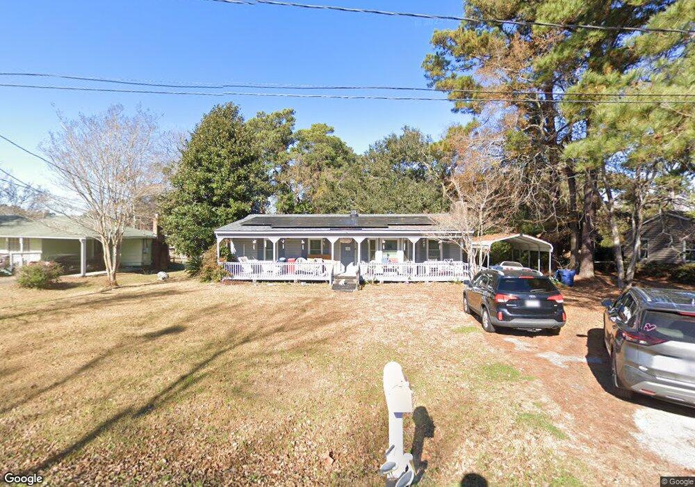 566 Cedar Dr, Myrtle Beach, SC 29577 - photo 1