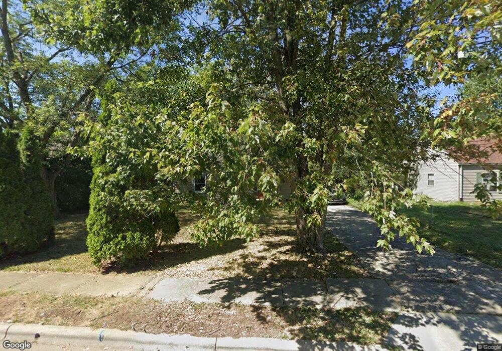 963 Antwerp Rd, Columbus, OH 43213 - photo 1