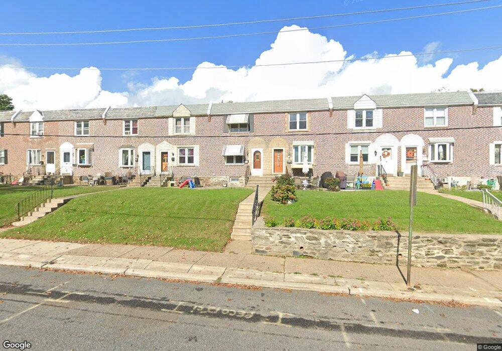 16 Glenhaven Rd, Glenolden, PA 19036 - photo 1