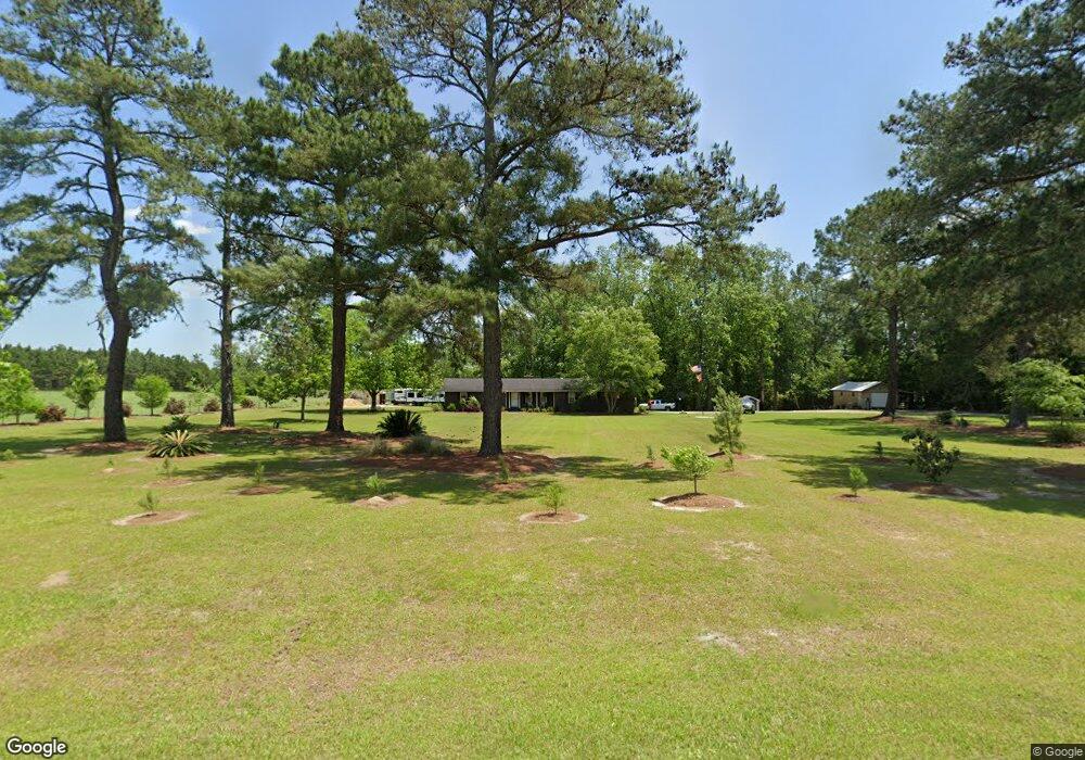 4347 Tallokas Rd, Moultrie, GA 31788 - photo 1