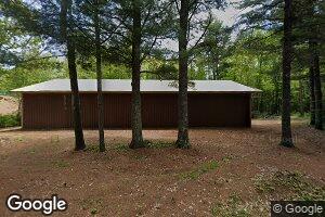 N11815 Pratt Rd, Elcho, WI 54428